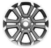 Carwel ����� AGR 7.5x18 6x114,3 ET38 ��67.1