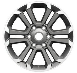 Carwel ����� AGR 7.5x18 6x139,7 ET30 ��106.1
