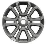 Carwel ����� GRT 7.5x18 6x139,7 ET25 ��106.1