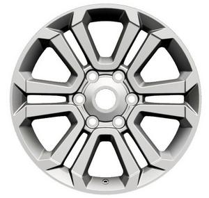 Carwel ����� SLT 7.5x18 6x114,3 ET38 ��67.1