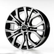 Carwel ��� ABT 6.5x16 5x114,3 ET45 ��67.1