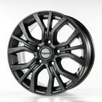 Carwel ��� GRT 6.5x16 5x114,3 ET38 ��67.1