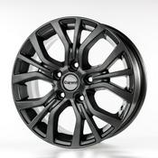 Carwel ��� GRT 6.5x16 5x114,3 ET38 ��60.1