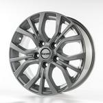 Carwel ��� SLT 6.5x16 5x114,3 ET43 ��67.1