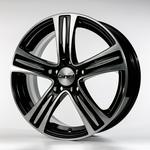 Carwel ������ AB 6x15 5x105 ET39 ��56.6