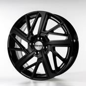 Carwel ����� BK 6.5x17 4x100 ET43 ��60.1