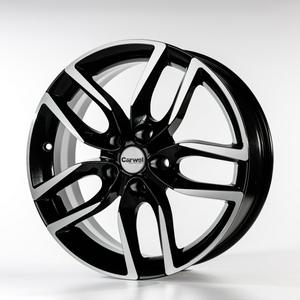 Carwel ������ AB 7.5x18 5x112 ET37 ��66.6
