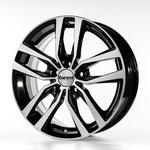 Carwel ������ AB 6x16 5x112 ET50 ��57.1