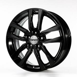 Carwel ������ BK 6x16 5x112 ET48 ��57.1