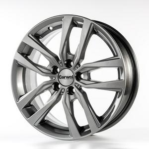 Carwel ������ SB 6x16 5x112 ET50 ��57.1
