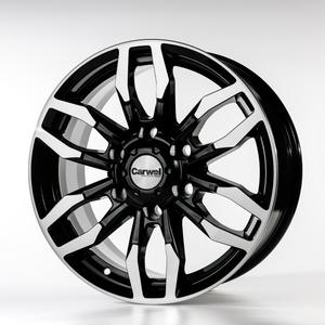 Carwel ���� AB 7.5x17 6x139,7 ET33 ��100.1
