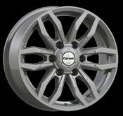 Carwel ���� SB 7.5x17 6x139,7 ET25 ��106.1