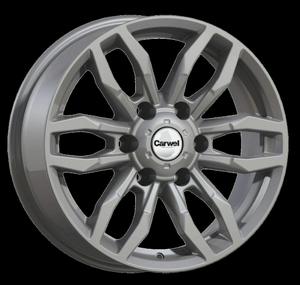 Carwel ���� SB 7.5x17 6x139,7 ET25 ��106.1