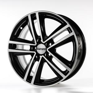 Carwel ���� AB 6x15 5x105 ET39 ��56.6