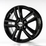 Carwel ���� BK 6x15 5x100 ET38 ��57.1