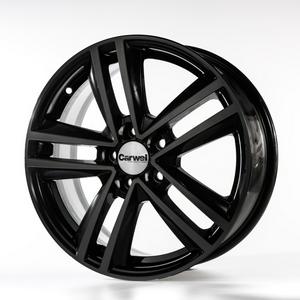 Carwel ���� BK 6x15 5x100 ET38 ��57.1