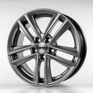 Carwel ���� SB 6x15 5x105 ET39 ��56.6