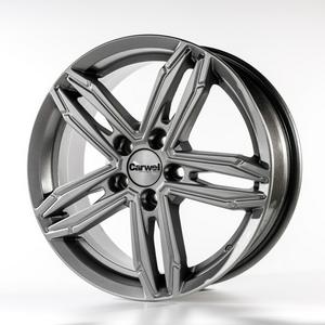 Carwel ���� SB 6.5x16 5x112 ET41 ��57.1