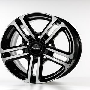 Carwel Niva ABT 6.5x16 5x139,7 ET35 ��98.5