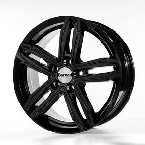 Carwel ���� BK 6.5x16 5x114,3 ET50 ��66.1