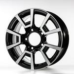 Carwel ����-SK AB 6.5x16 5x139,7 ET40 ��98.5