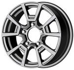 Carwel ����-SK SL 6.5x16 5x139,7 ET40 ��98.5