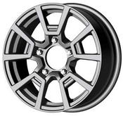 Carwel ����-SK SL 6.5x16 5x139,7 ET40 ��98.5