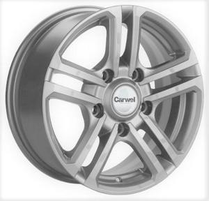 Carwel Niva SLT 6.5x16 5x139,7 ET40 ��98.5