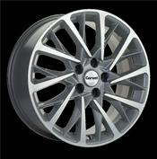 Carwel ������ AGR 7.5x18 5x114,3 ET45 ��60.1
