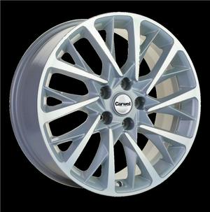 Carwel ������ AST 7.5x18 5x114,3 ET45 ��60.1