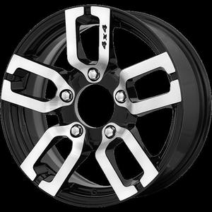 Carwel ����� ABP 6.5x16 5x139,7 ET40 ��98.0