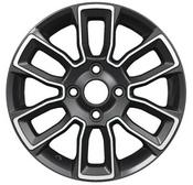 Carwel ������� ABT 5.5x14 4x100 ET43 ��60.1