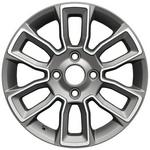 Carwel ������� AGR 5.5x14 4x98 ET35 ��58.5