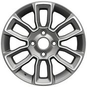 Carwel ������� AGR 5.5x14 4x100 ET43 ��60.1