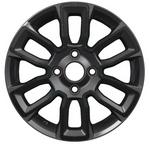 Carwel ������� BL 5.5x14 4x98 ET35 ��58.5