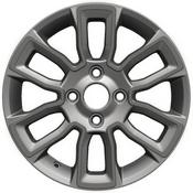 Carwel ������� GRT 5.5x14 4x100 ET43 ��60.1