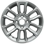 Carwel ������� SLT 5.5x14 4x98 ET35 ��58.5