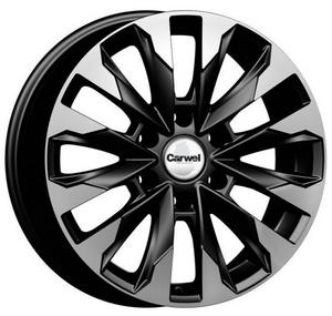 Carwel ������ AB 7.5x18 6x139,7 ET25 ��106.1