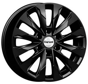 Carwel ������ BK 7.5x18 6x139,7 ET38 ��67.1