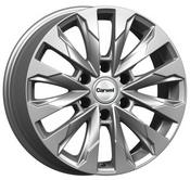 Carwel ������ SB 7.5x18 6x139,7 ET30 ��106.1