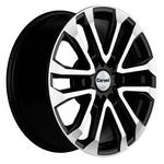 Carwel ��� ABT 7.5x18 6x139,7 ET25 ��106.1