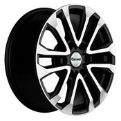 Carwel ��� ABT 7.5x18 6x114,3 ET38 ��67.1