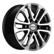 Carwel ��� AGR 7.5x18 6x114,3 ET38 ��67.1