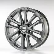 Carwel ��� GRT 7.5x18 6x139,7 ET45 ��93.1
