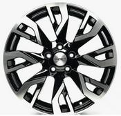 Carwel ����� AB 7x18 5x114,3 ET45 ��60.1