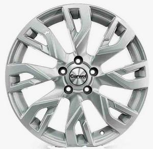 Carwel ����� SB 7x18 5x114,3 ET53 ��54.1