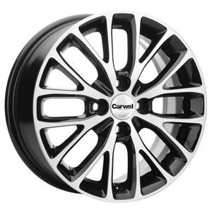 Carwel ������� AB 6x15 4x100 ET39 ��56.6