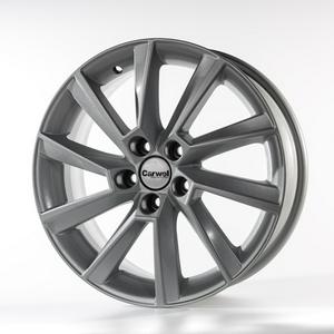 Carwel ������ SLT 6x15 5x105 ET39 ��56.6