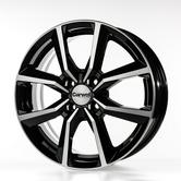 ����� 6x16 4x100  ET49  ��54.1  ���� AB