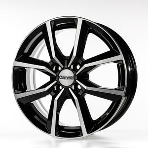 Carwel ����� AB 6x16 4x100 ET52 ��67.1